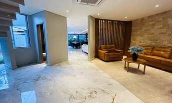 Imagem 4: Casa de condomínio sobrado para venda com 480 metros quadrados com 4 quartos