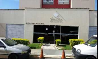 Imagem: Apartamento em Samambaia Sul