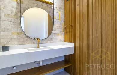 Imagem 6: Casa - Loteamento Parque dos Alecrins - Campinas