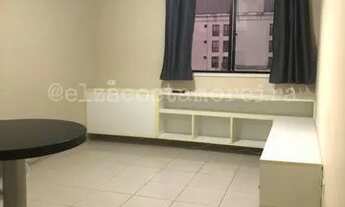 Imagem 2: Apartamento para aluguel tem 45 metros quadrados com 1 quarto em Jardim Paulista - São Pau