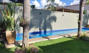 Imagem 3: Casa à venda, 307 m² por R$ 2.500.000,00 - Jardim Baronesa - Uberaba/MG