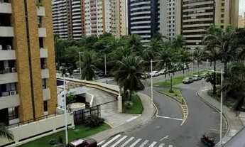 Imagem 3: Vendo apartamento, 100m², 3/4, varanda. 2 vagas. Pituba