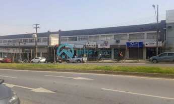 Imagem 4: Locação de Comercial / Sala na cidade de Curitiba