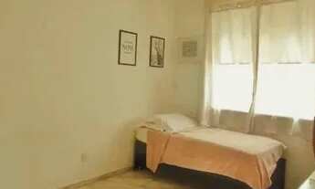 Imagem 6: Apartamento para venda tem 90 metros quadrados com 3 quartos em Campo Belo - São Paulo - S