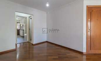 Imagem 6: Apartamento Venda Vila Madalena 94 m² 3 Dormitórios
