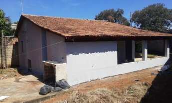 Imagem 4: Casa Sozinha Lote - Buriti Sereno