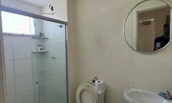 Imagem 2: Apartamento 2 quartos com área de lazer no Condomínio Residencial Horto do Santo Antônio