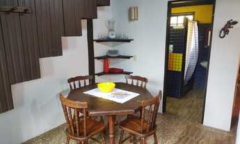 Imagem 7: Casa de condomínio sobrado para venda possui 75 metros quadrados com 2 quartos