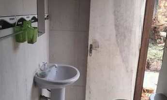 Imagem: Casa no Ulisses Guimarães