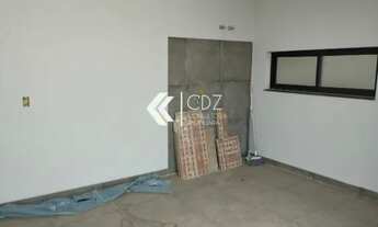 Imagem 3: Casa com 3 Dormitórios Sendo 1 suíte com closet - Condomínio Terras de são Francisco