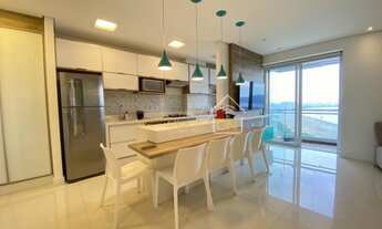 Imagem 4: Unlimited Ocean Front - Santos