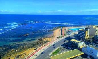 Imagem 3: APARTAMENTO RESIDENCIAL em SALVADOR - BA, PITUBA