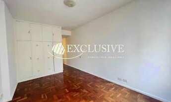 Imagem 6: Apartamento-À VENDA-Ipanema-Rio de Janeiro-RJ