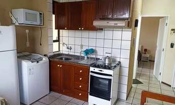 Imagem 3: Apartamento com 1 dormitório à venda, por R$ 435.000 - Canasvieiras - Florianópolis/SC