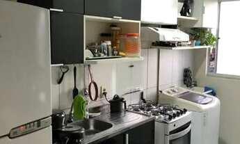 Imagem 4: Alugo apt semi-mobiliado no cond. paraíso das águas no Antares-Maceió-AL