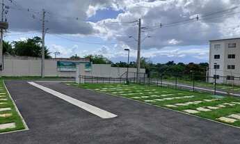 Imagem: VENDO APARTAMENTO EM MONJOLOS