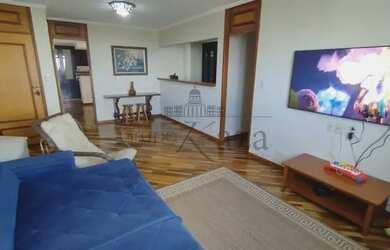 Imagem 3: Apartamento - 03 Dormitórios com Suíte - Vila Adyana - Venda