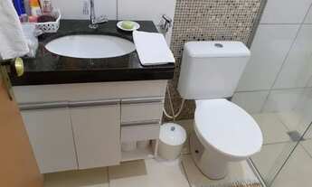 Imagem 3: CONTAGEM - Casa Padrão - Duval de Barros