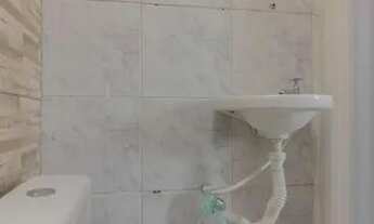 Imagem 5: Apartamento para Aluguel - Vila das Mercês, 1 Quarto, 50 m2