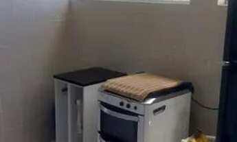 Imagem 7: Apartamento para venda possui 109 metros quadrados com 3 quartos em Matatu - Salvador - BA