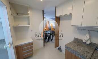 Imagem 7: Casa de condomínio térrea para venda tem 116 metros quadrados com 4 quartos