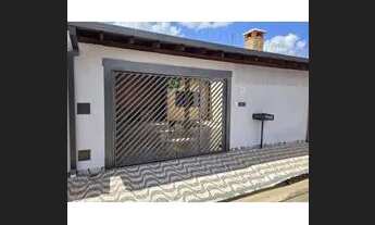 Imagem: Casa a Venda - Maria Stella Faga/São Carlos