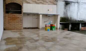 Imagem 2: Alugo casa em Belford roxo