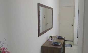 Imagem 6: APARTAMENTO À VENDA NO VIVARTE COLÔNIA, JUNDIAÍ