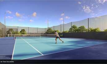 Imagem 2: Apartamentos com 4 quartos, 4 suítes em Vila Clementino - São Paulo - SP