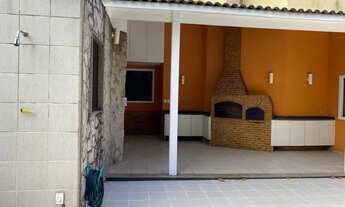 Imagem 2: Aconchegante cobertura