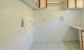 Imagem 2: Apartamento para venda possui 54 metros quadrados com 2 quartos em Nova Parnamirim - Parna