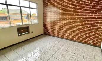 Imagem 2: Apartamento amplo com 3 quartos em Honório Gurgel. Aceita financiamento!