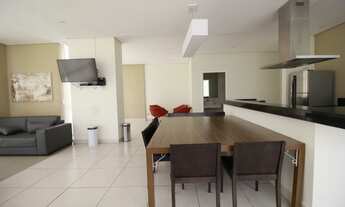 Imagem 3: Apartamento para venda tem 47 metros quadrados