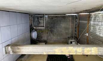 Imagem 7: Vendo casa no Ribeiro Jr- Cidade nova