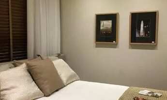 Imagem 5: Torre Lumiar, da Leal Moreira, bairro da Batista Campos, 3 quartos, com 106m² - Lançamento