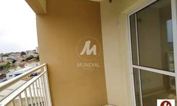 Imagem 5: Apartamento (tipo - padrao) 2 dormitórios/suite, cozinha planejada, portaria 24 horas, ele