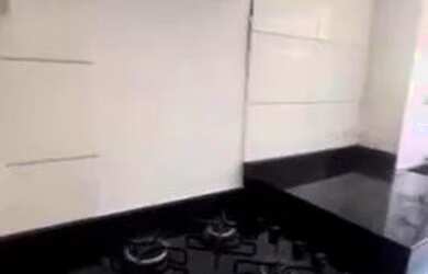 Imagem 4: Lindo Apto Semi Mobiliado 2 Dorm em Monte Mor