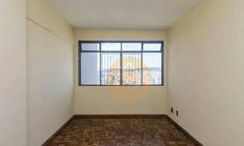 Imagem 2: Apartamento com 3 dormitórios à venda, 75 m² por R$ 390.000,00 - Caiçaras - Belo Horizonte