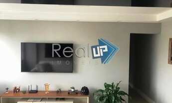 Imagem 3: Apartamento com 2 quartos à venda na Cidade Nova