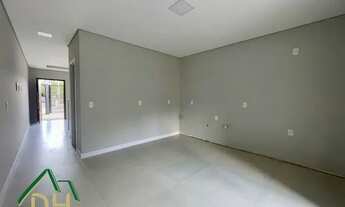 Imagem 5: Ótimo sobrado geminado com 1 suíte mais 2 quartos a venda no bairro Bom Retiro em Joinvill