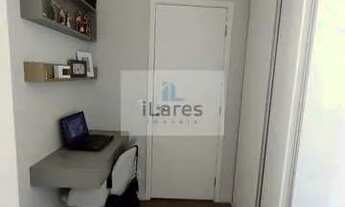 Imagem 7: Apartamento com 2 dorms, Centro, São Bernardo do Campo - R$ 690 mil, Cod: 2153