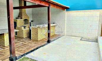 Imagem 4: Bela casa a venda em Unamar, 3 quartos com piscina e área gourmet, Tamoios - Cabo Frio - R