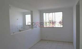 Imagem: Araçatuba - Apartamento - Conjunto Habitacional