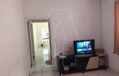 Imagem 4: Araçatuba - Casa - Jardim Paulista