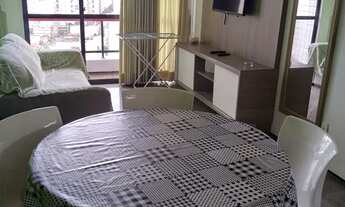 Imagem: Apartamento por temporada em Fortaleza