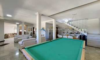 Imagem 6: Casa - Loteamento Caminhos de São Conrado (Sousas) - Campinas