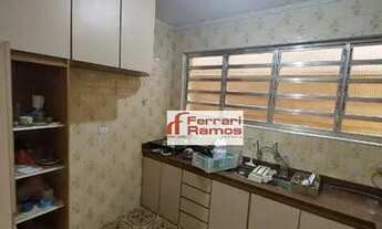 Imagem 5: Sobrado com 3 dormitórios para alugar, 295 m² por R$ 14.100,00/mês - Tatuapé - São Paulo/S