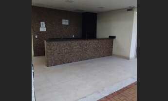 Imagem 6: Vendo o ágio de excelente apartamento no condomínio Belle Horizonte - MRV em Valparaíso de