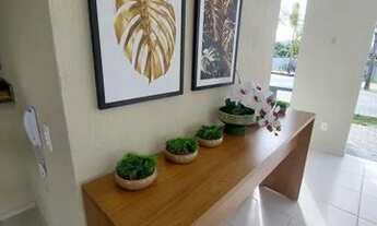 Imagem 3: Apart. Novo, Não paga caução,2 Quartos,5º Andar, Água e Cond. incluso