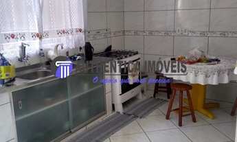 Imagem 5: CASA para VENDA - JAGUARIBE - OSASCO - SÃO PAULO - AUTHÊNTICA IMÓVEIS